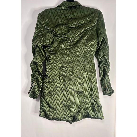 Retrofete Jana Romper. Size Small. Gently Used. - Picture 7 of 8